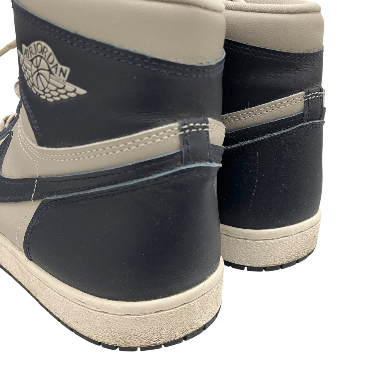 NIKE(ナイキ) 【AIR JORDAN 1 HIGH 85】ハイカットスニーカーBQ4422