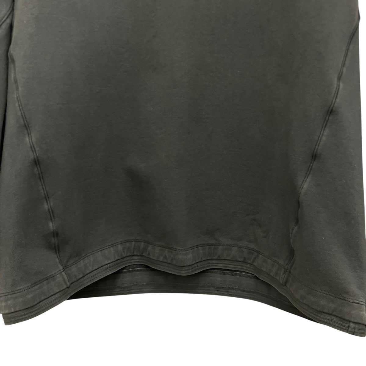 STONE ISLAND 【STRETCH COTTON FLEECE S．I． STELLINA】スターエンブロイダリースウェット7915601G5 古着・中古-4枚目のアイテム画像