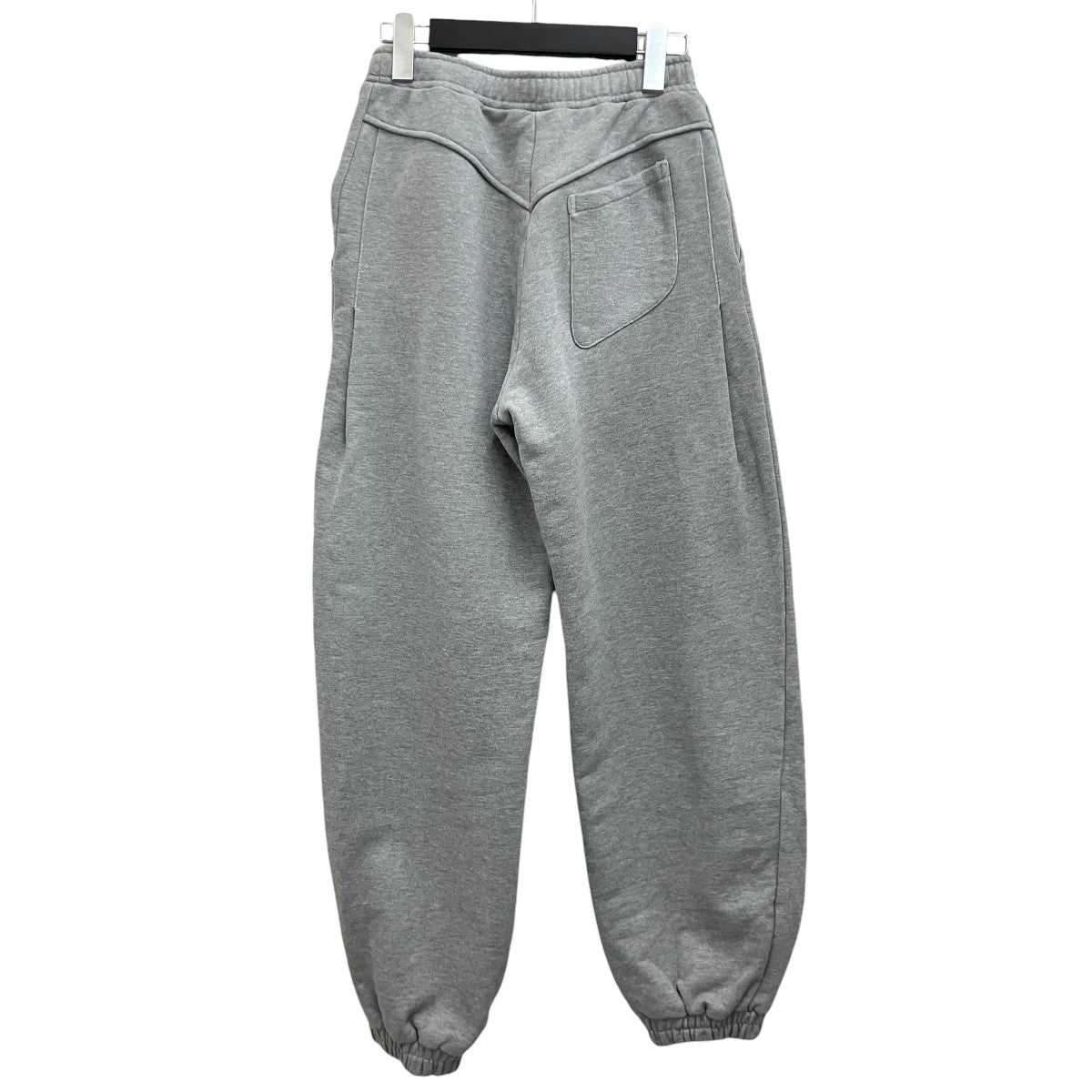 VIAVANDA デザインスウェットパンツ 古着・中古-2枚目のアイテム画像