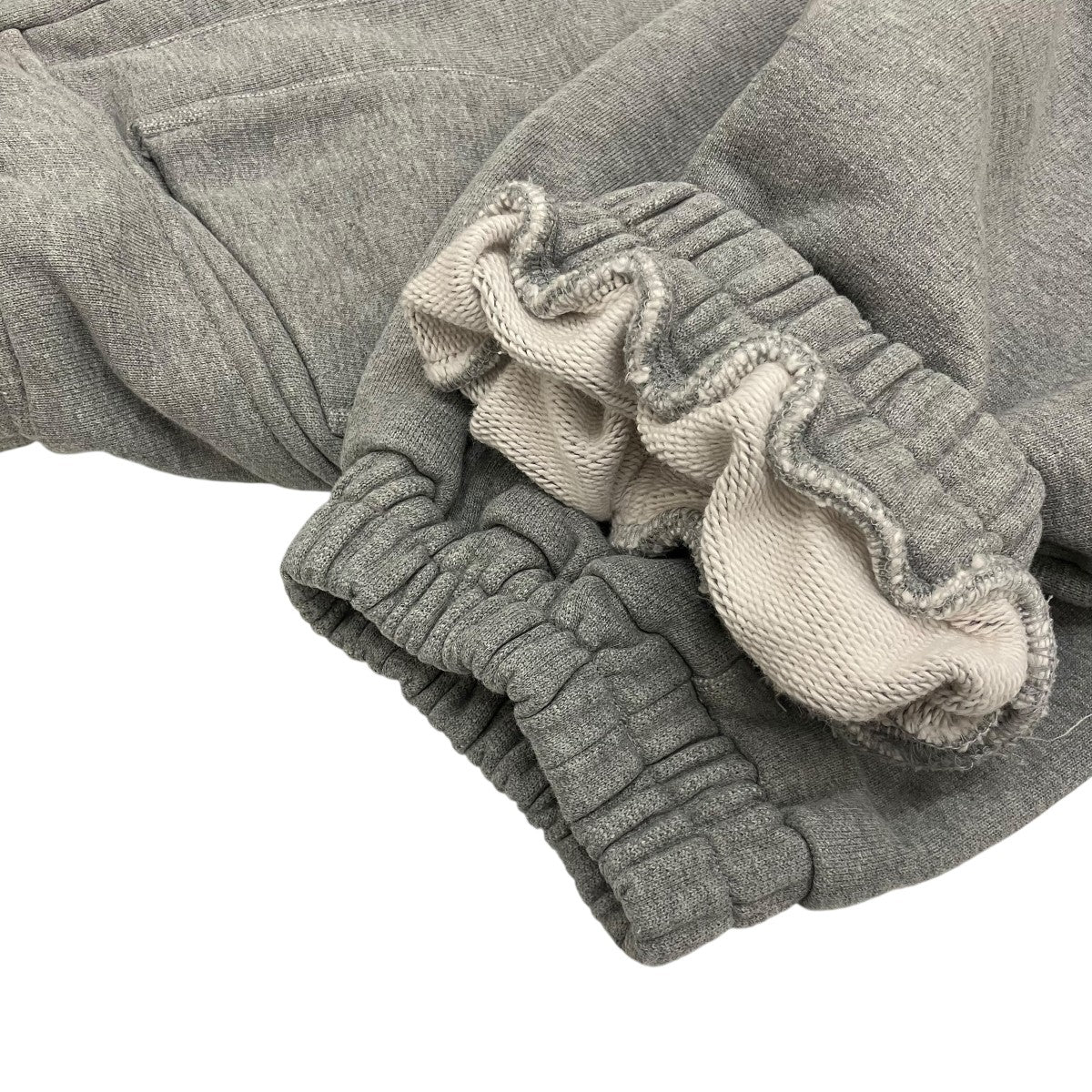 VIAVANDA デザインスウェットパンツ 古着・中古-6枚目のアイテム画像