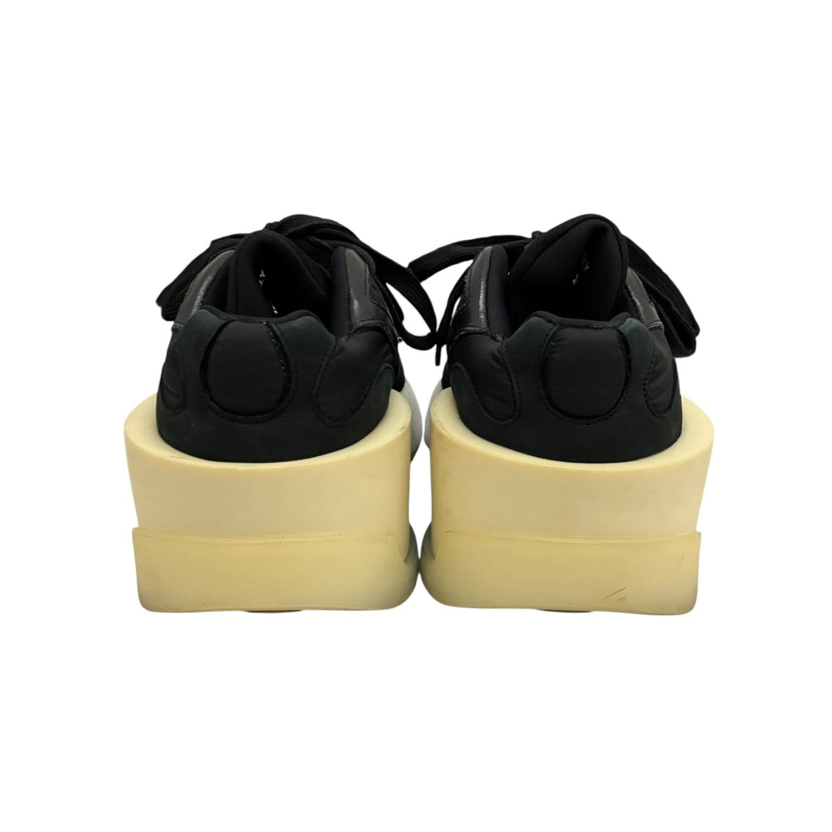 MM6 Maison Margiela 厚底スニーカー 古着・中古-3枚目のアイテム画像