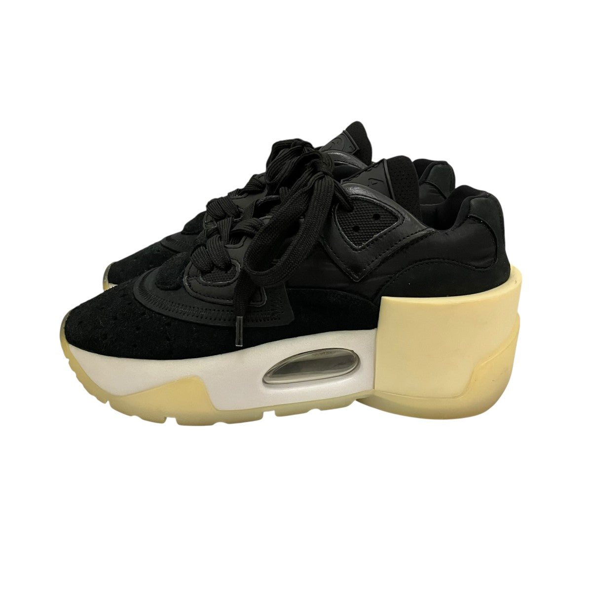 MM6 Maison Margiela 厚底スニーカー 古着・中古-4枚目のアイテム画像