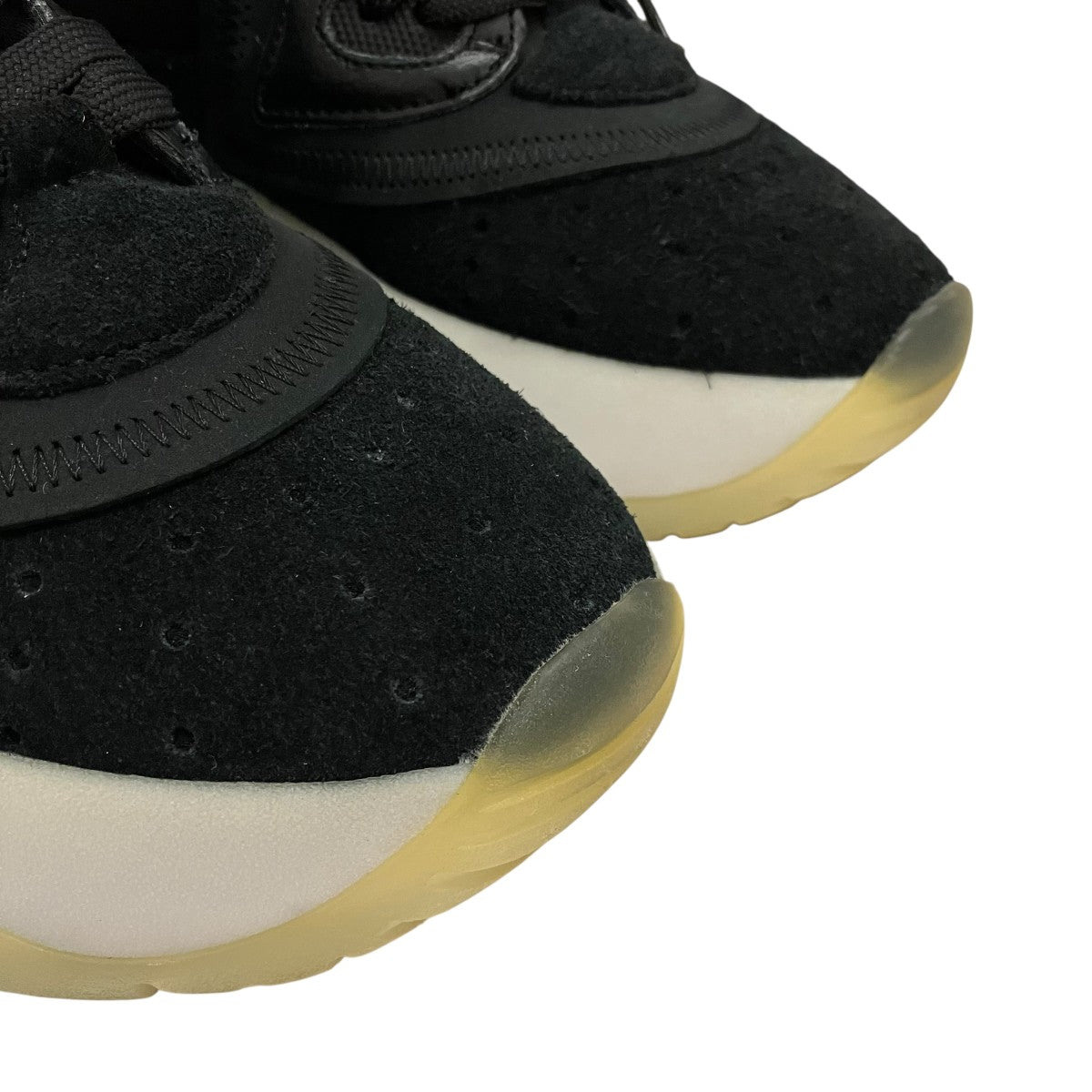 MM6 Maison Margiela 厚底スニーカー 古着・中古-7枚目のアイテム画像