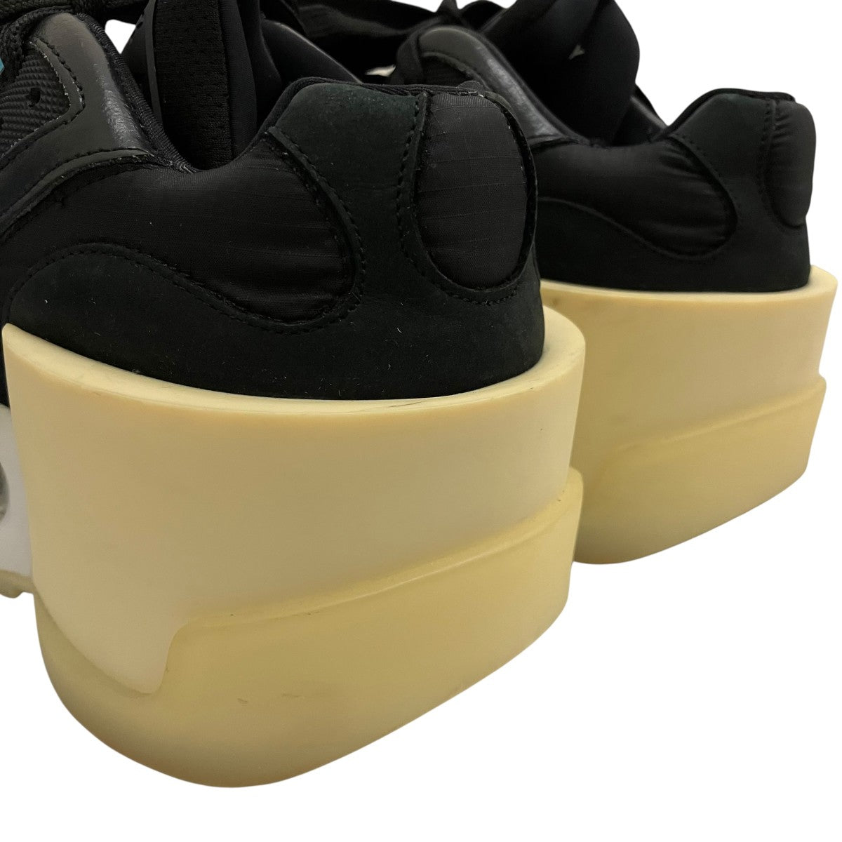 MM6 Maison Margiela 厚底スニーカー 古着・中古-8枚目のアイテム画像