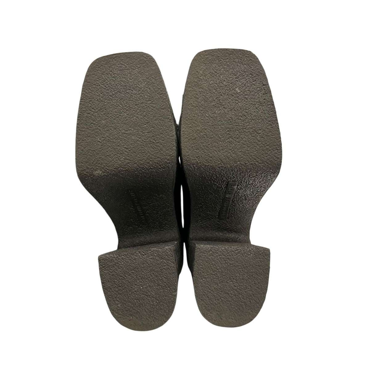 STELLA McCARTNEY アンクルチェーンパテントパンプス800236 古着・中古-6枚目のアイテム画像