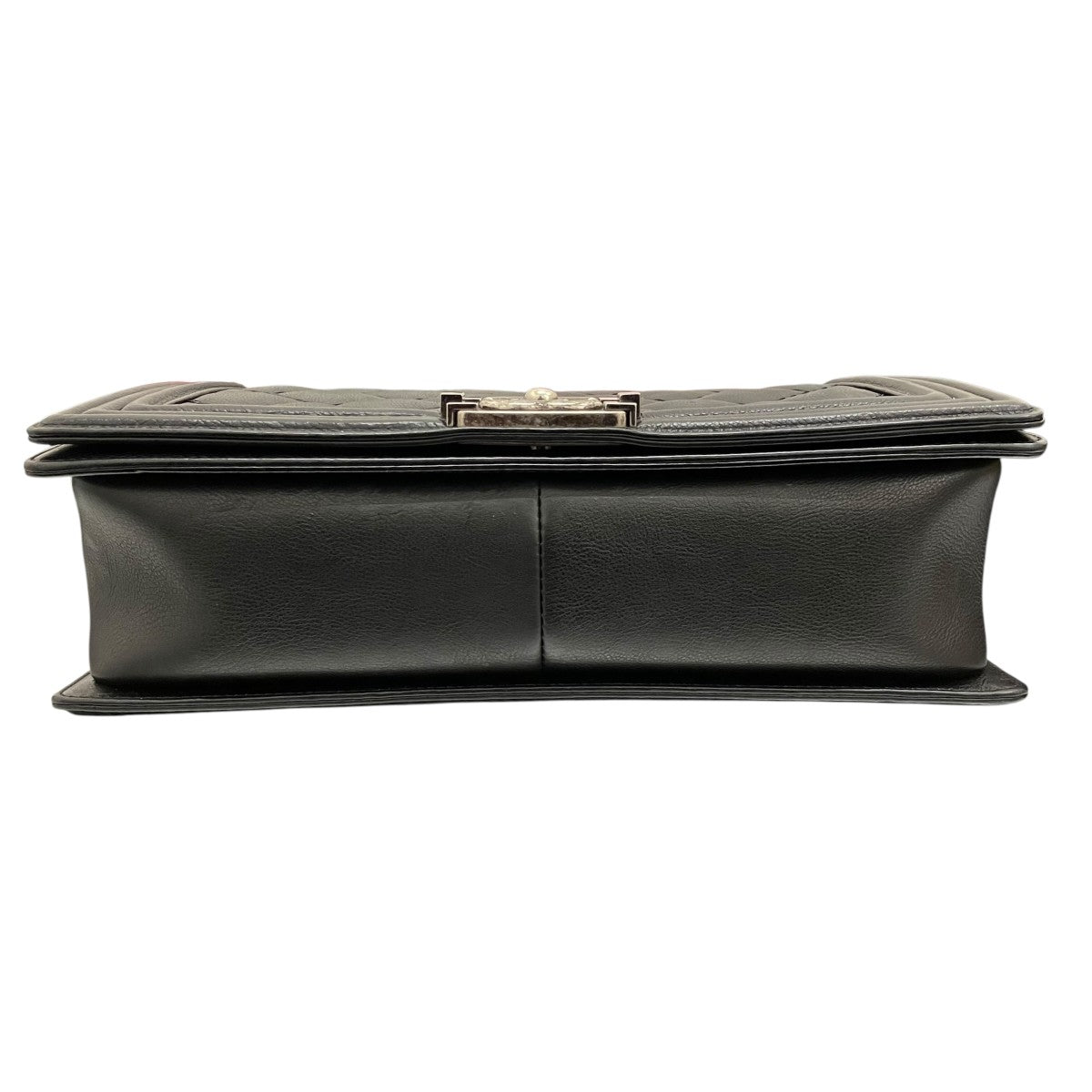 CHANEL ボーイシャネルチェーンショルダーバッグ 古着・中古-5枚目のアイテム画像