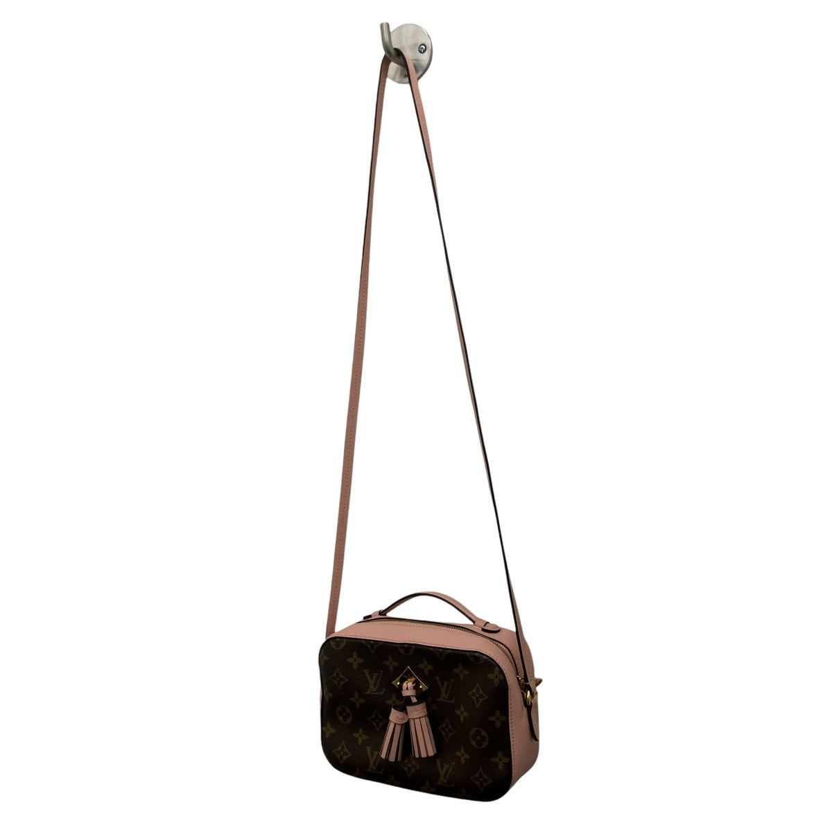 LOUIS VUITTON サントンジュショルダーバッグM43555 古着・中古-1枚目のアイテム画像