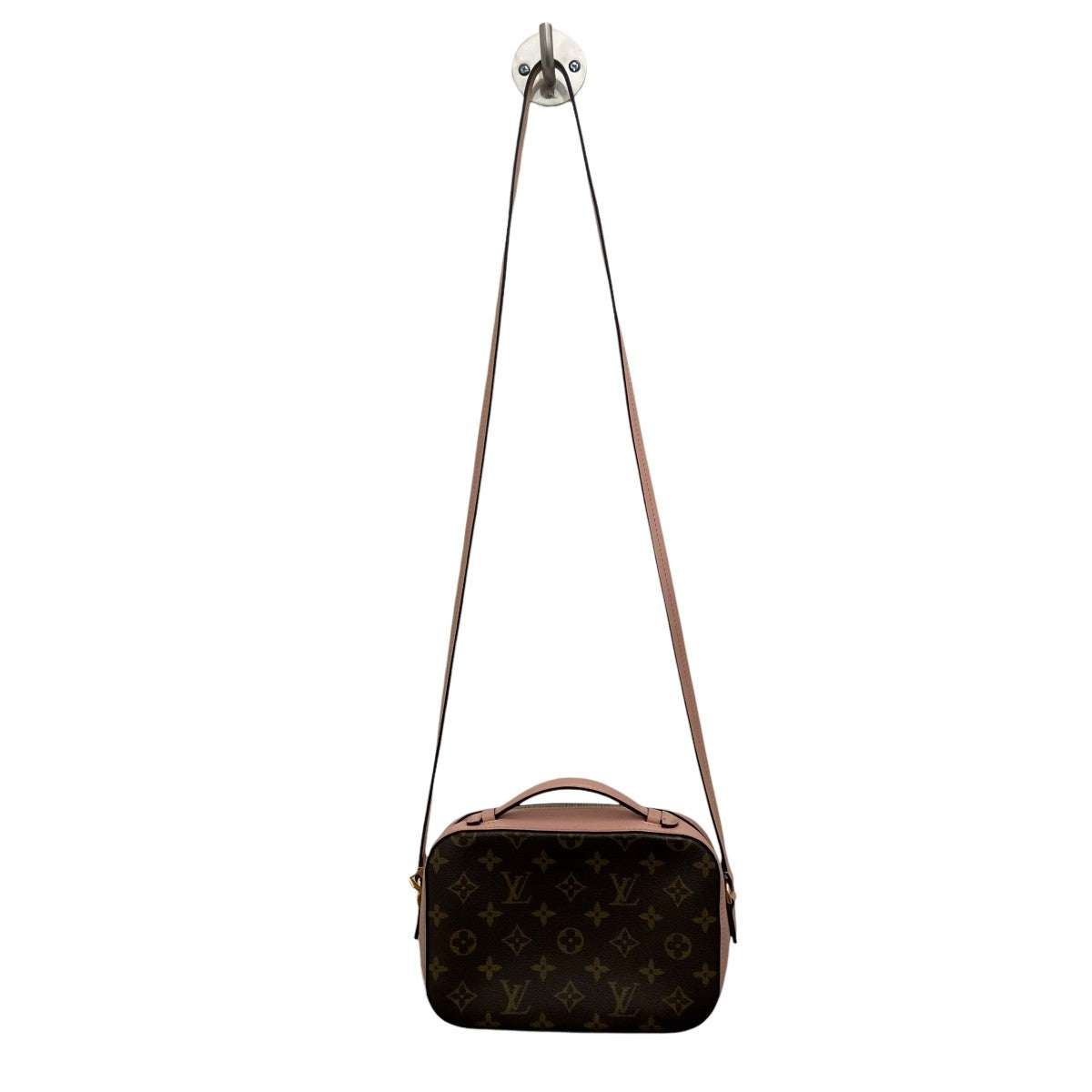LOUIS VUITTON サントンジュショルダーバッグM43555 古着・中古-3枚目のアイテム画像
