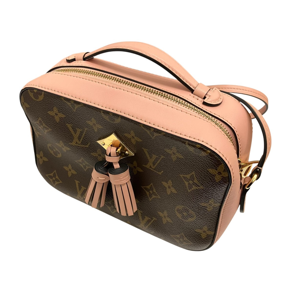 LOUIS VUITTON サントンジュショルダーバッグM43555 古着・中古-5枚目のアイテム画像