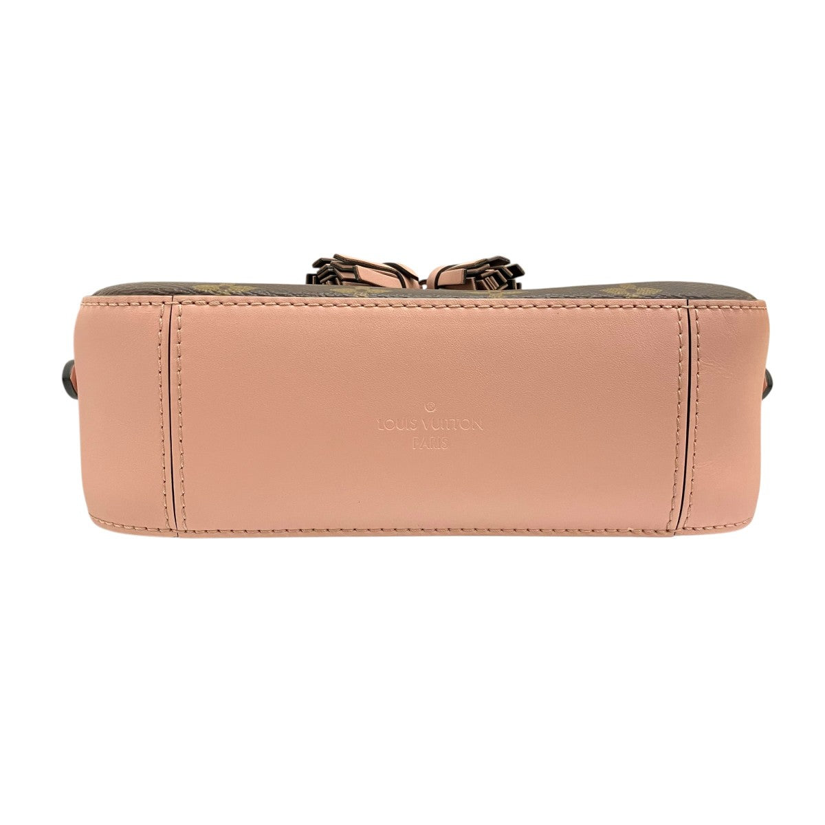 LOUIS VUITTON サントンジュショルダーバッグM43555 古着・中古-6枚目のアイテム画像
