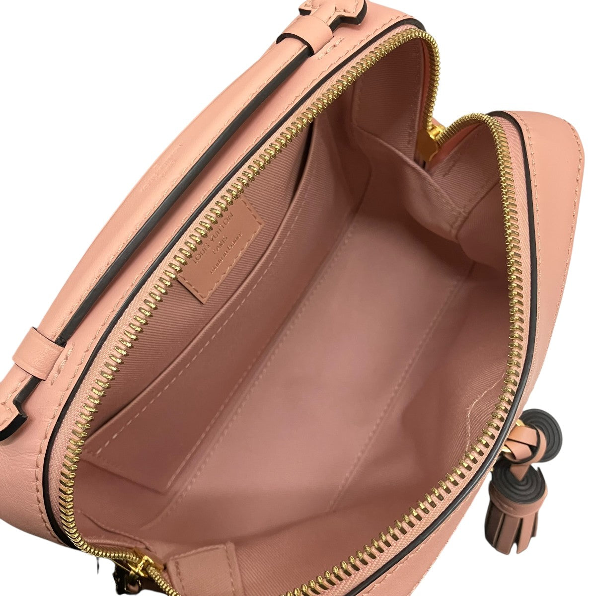 LOUIS VUITTON サントンジュショルダーバッグM43555 古着・中古-9枚目のアイテム画像