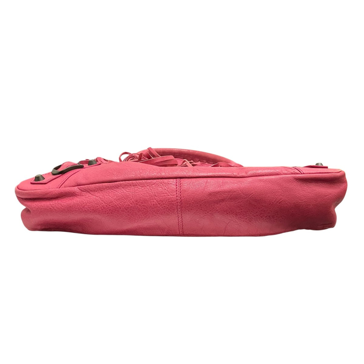 BALENCIAGA ザ・タウン ショルダーバッグ240579 古着・中古-6枚目のアイテム画像