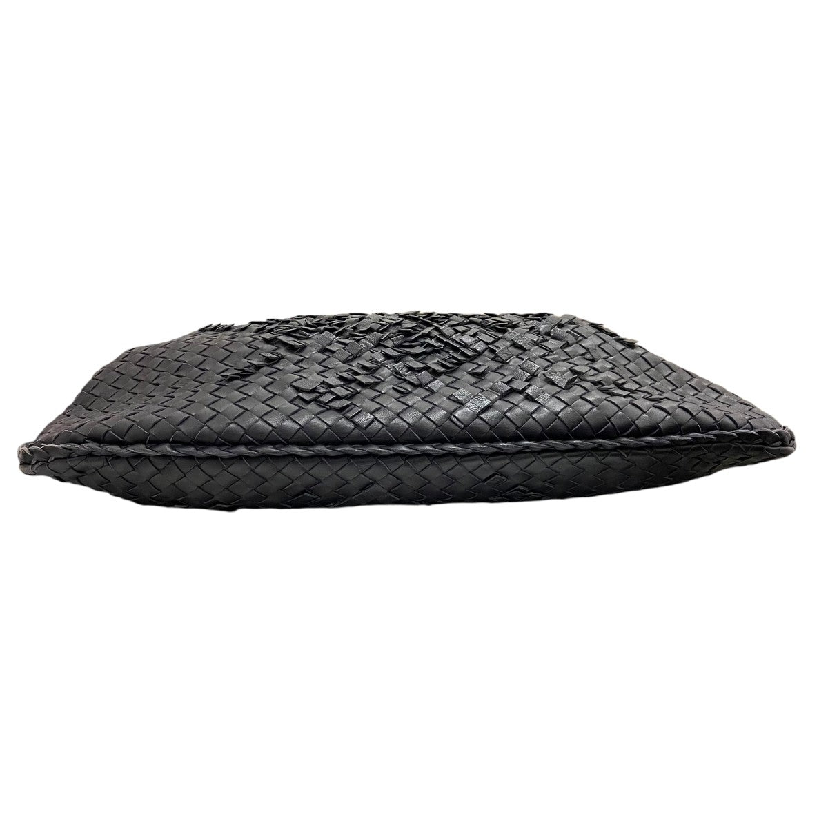 BOTTEGA VENETA イントレチャートワンショルダーバッグ115654 VP570 古着・中古-5枚目のアイテム画像