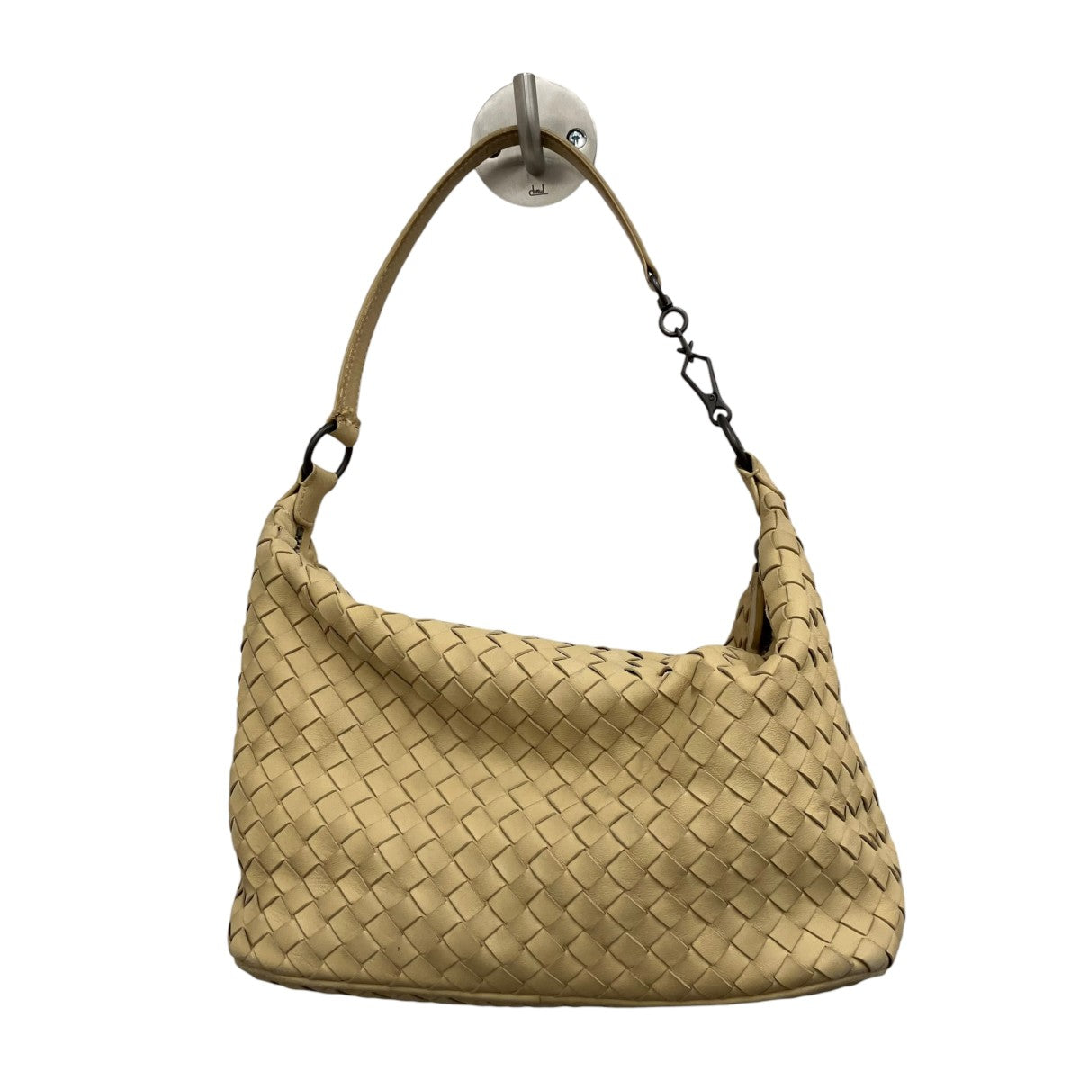 BOTTEGA VENETA イントレチャートワンショルダーバッグ39988 V0016 古着・中古-3枚目のアイテム画像