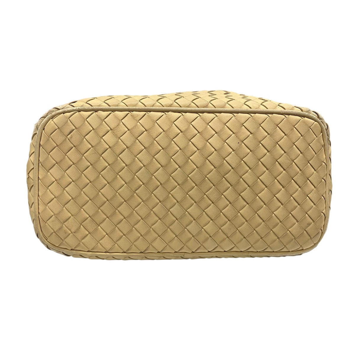 BOTTEGA VENETA イントレチャートワンショルダーバッグ39988 V0016 古着・中古-5枚目のアイテム画像