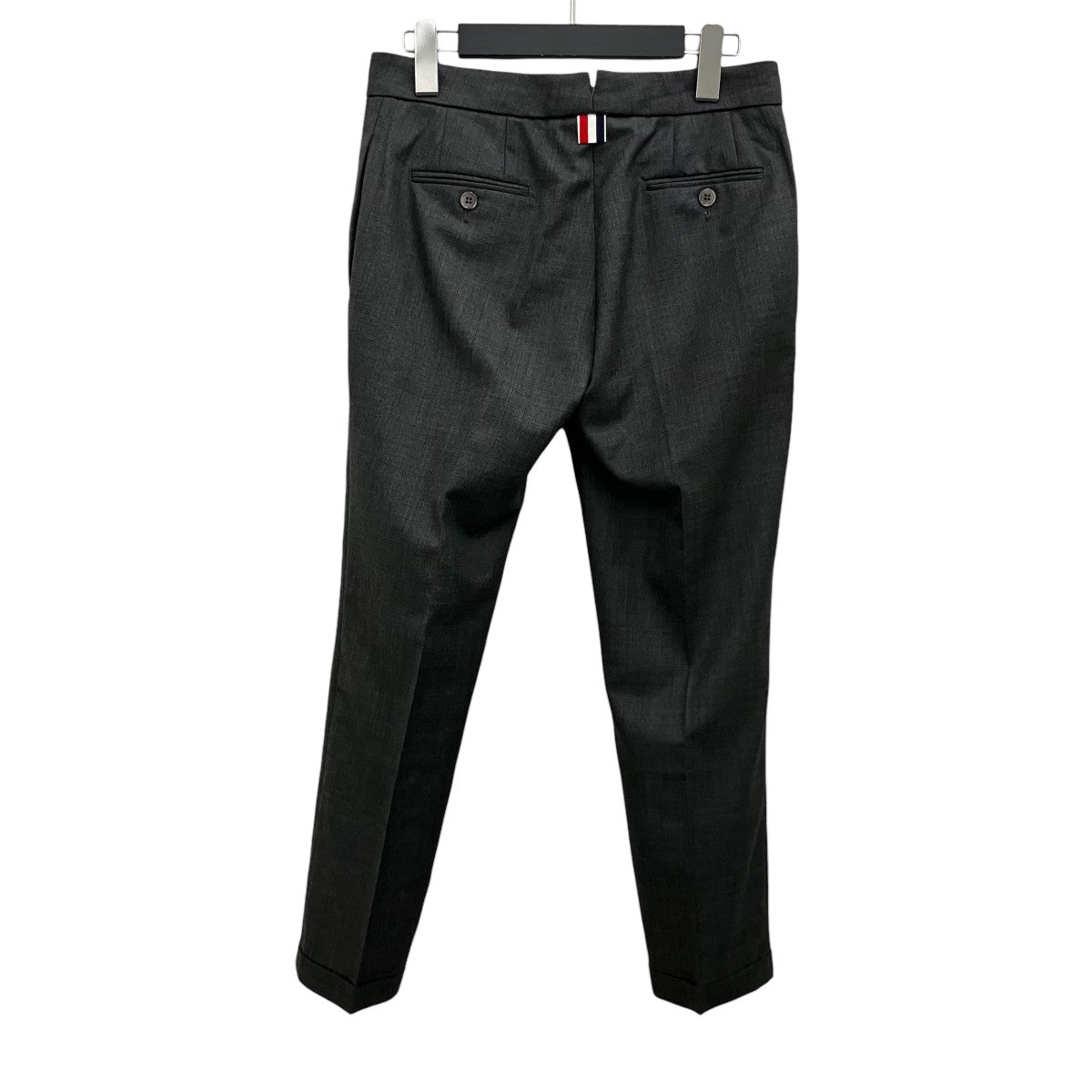 Thom Browne トラウザーパンツFTC025A00360035 古着・中古-2枚目のアイテム画像