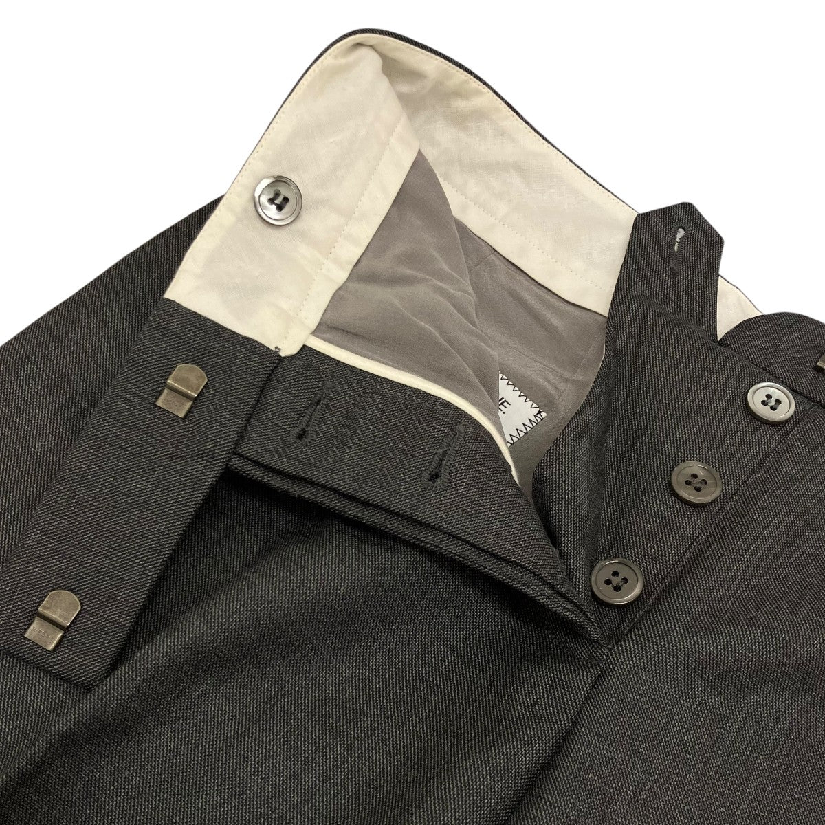 Thom Browne トラウザーパンツFTC025A00360035 古着・中古-5枚目のアイテム画像