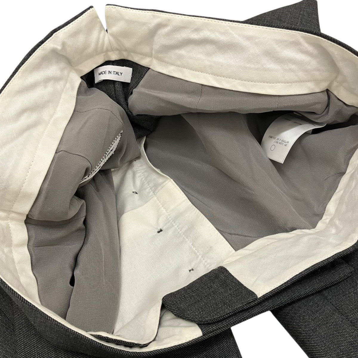 Thom Browne トラウザーパンツFTC025A00360035 古着・中古-6枚目のアイテム画像