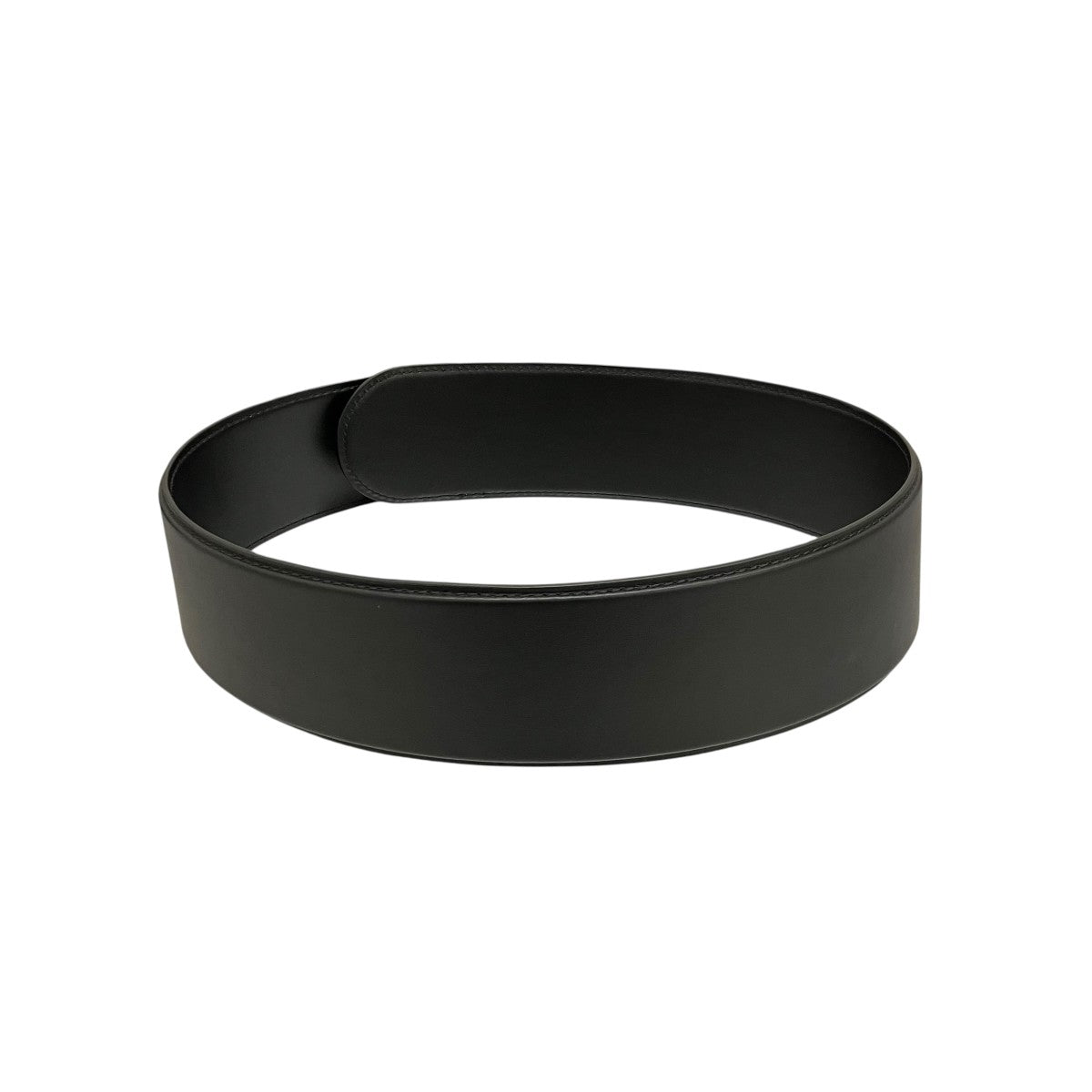 ALAIA 【FLEX TWIST BELT】カーフスキンベルト 古着・中古-3枚目のアイテム画像