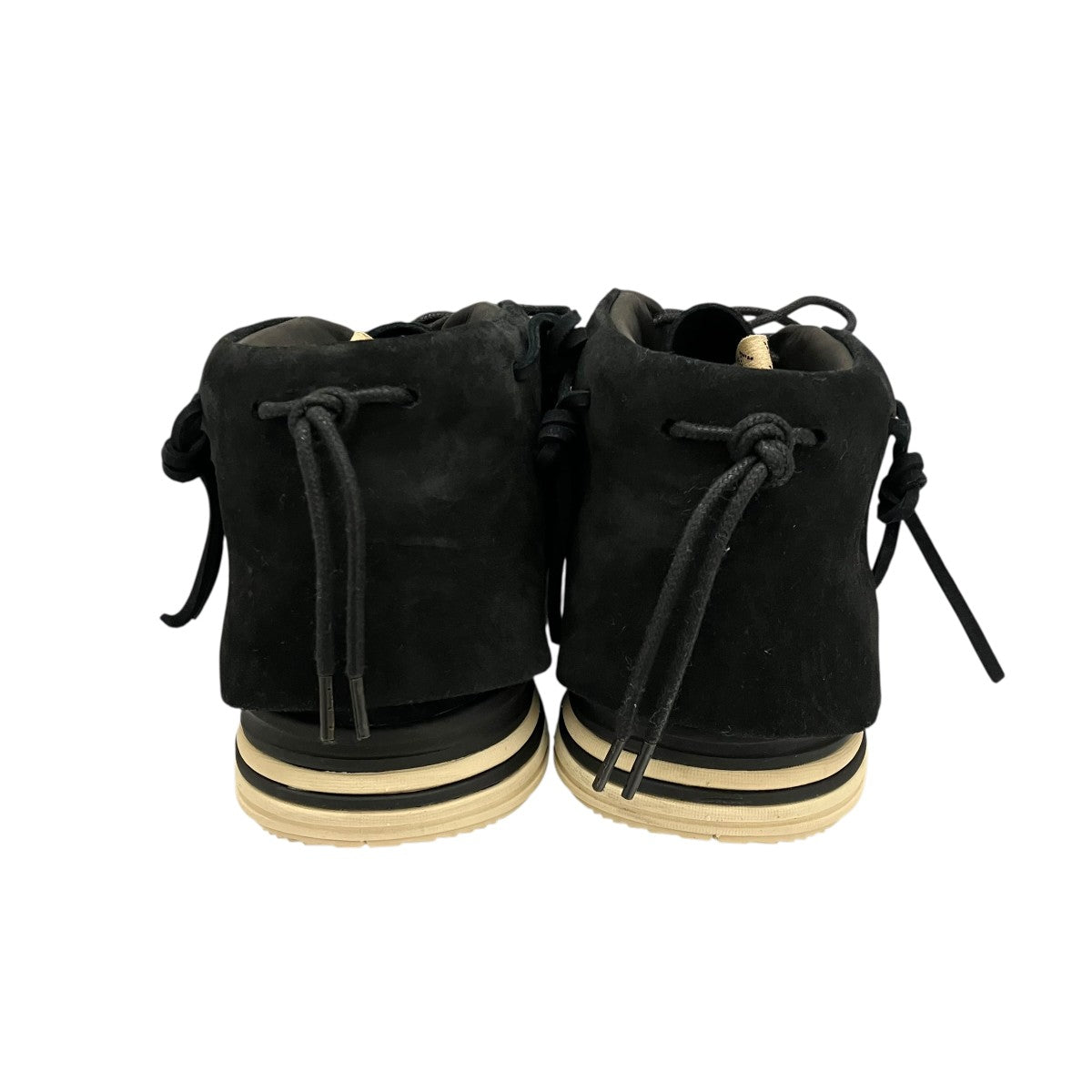 VISVIM 【FBT LHAMO-FOLK】スニーカー 古着・中古-3枚目のアイテム画像
