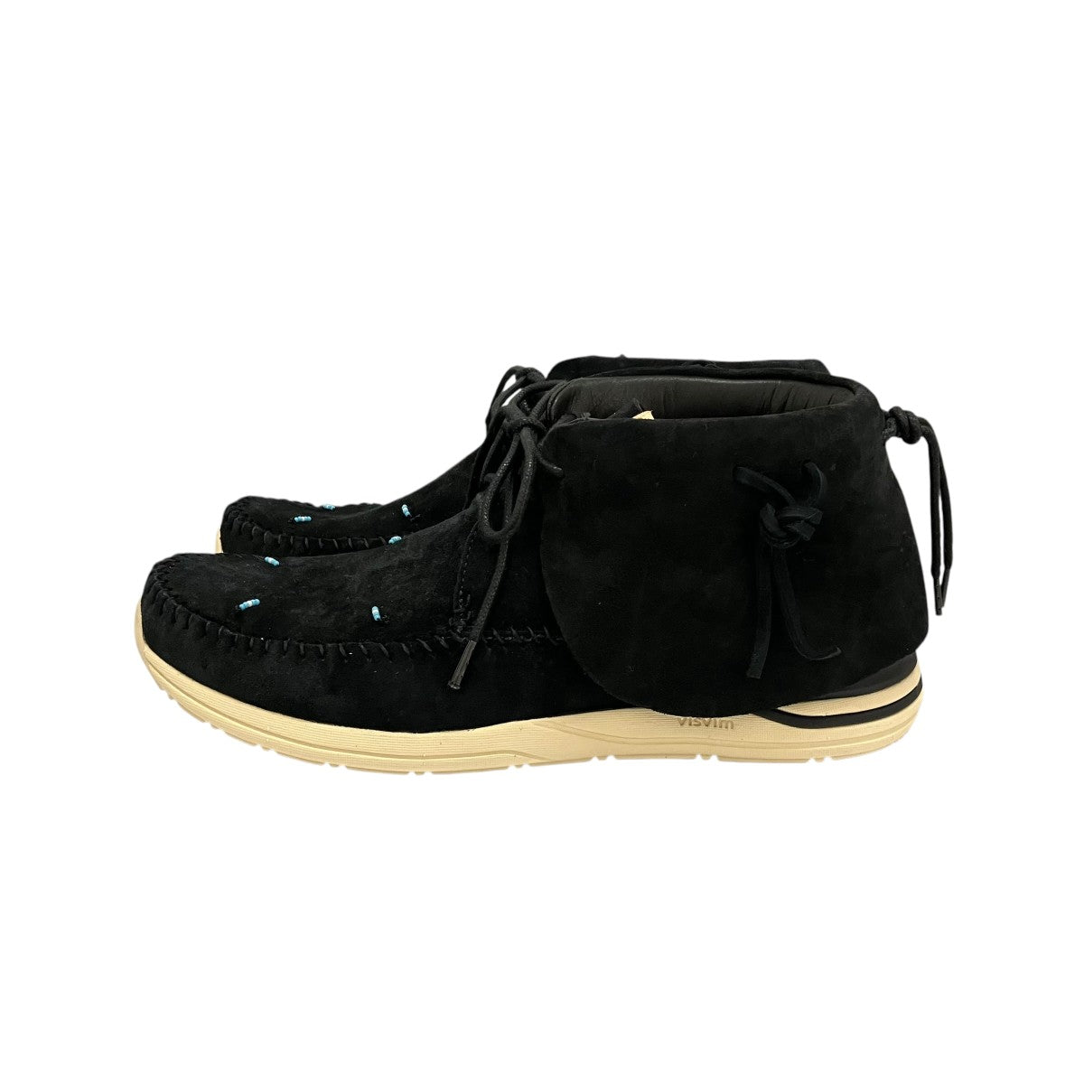 VISVIM 【FBT LHAMO-FOLK】スニーカー 古着・中古-4枚目のアイテム画像