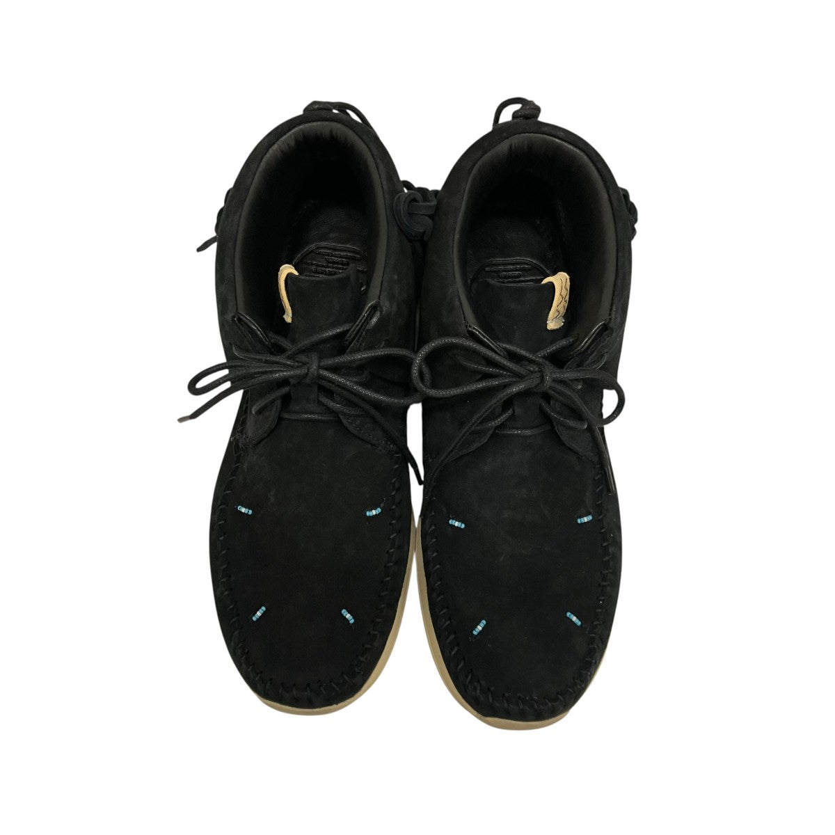 VISVIM 【FBT LHAMO-FOLK】スニーカー 古着・中古-5枚目のアイテム画像