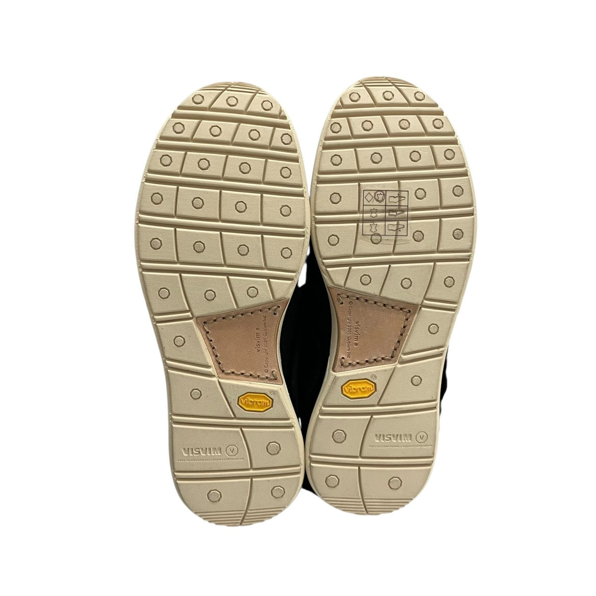 VISVIM 【FBT LHAMO-FOLK】スニーカー 古着・中古-6枚目のアイテム画像
