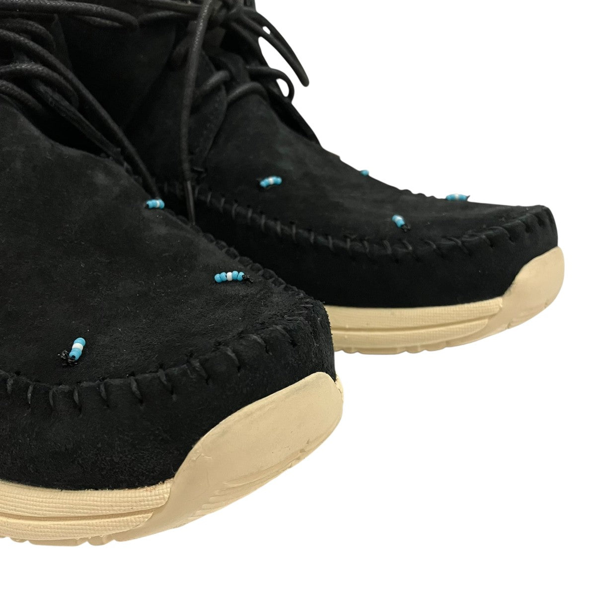 VISVIM 【FBT LHAMO-FOLK】スニーカー 古着・中古-7枚目のアイテム画像