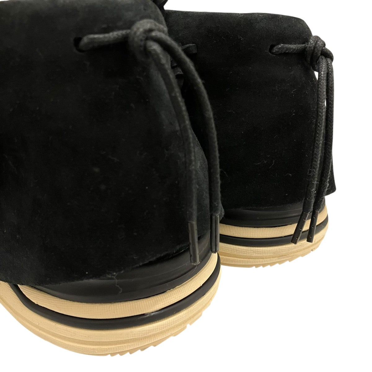 VISVIM 【FBT LHAMO-FOLK】スニーカー 古着・中古-8枚目のアイテム画像