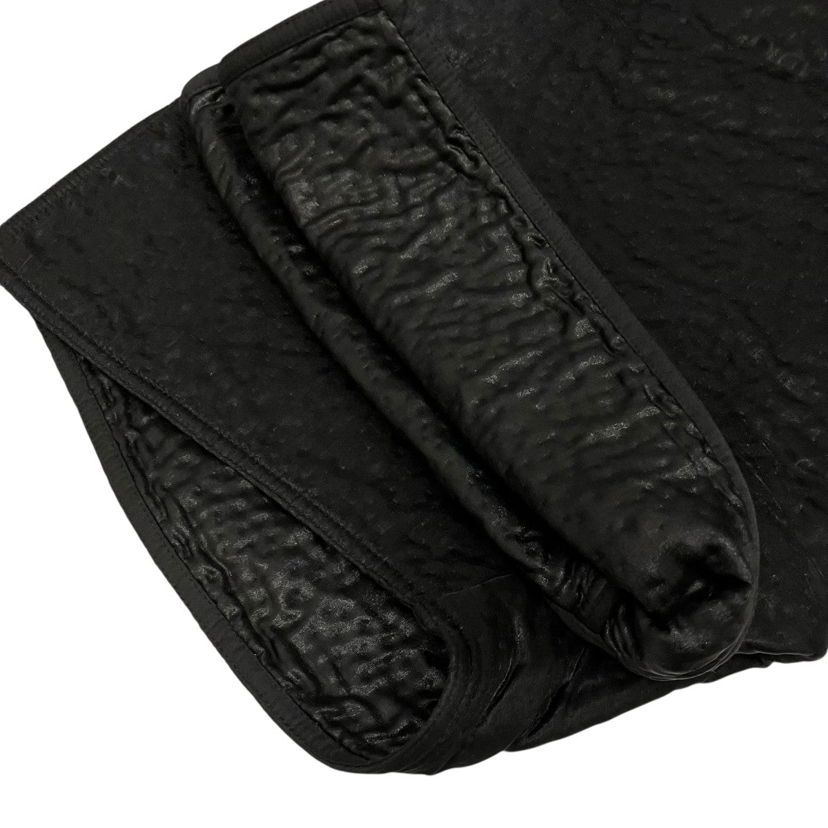 RICK OWENS イージーショーツRO14F6361 古着・中古-7枚目のアイテム画像