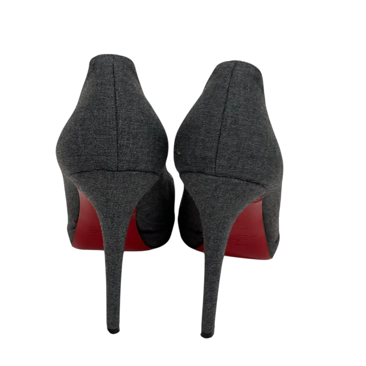 Christian Louboutin ヒールパンプス 古着・中古-6枚目のアイテム画像