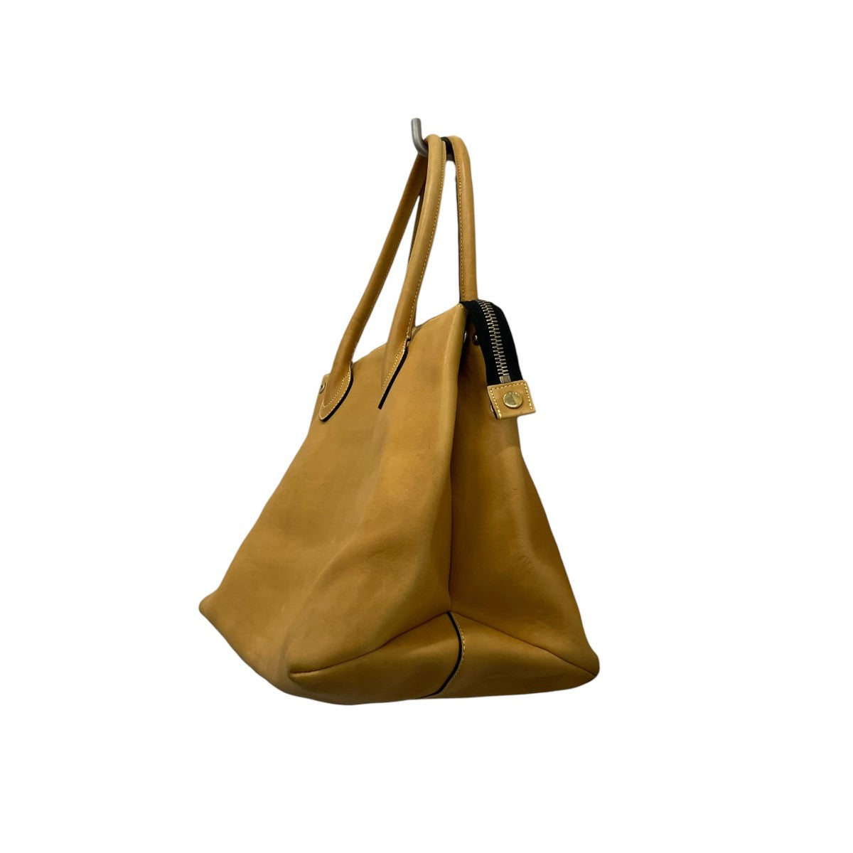 MARNI レザートートバッグ 古着・中古-3枚目のアイテム画像