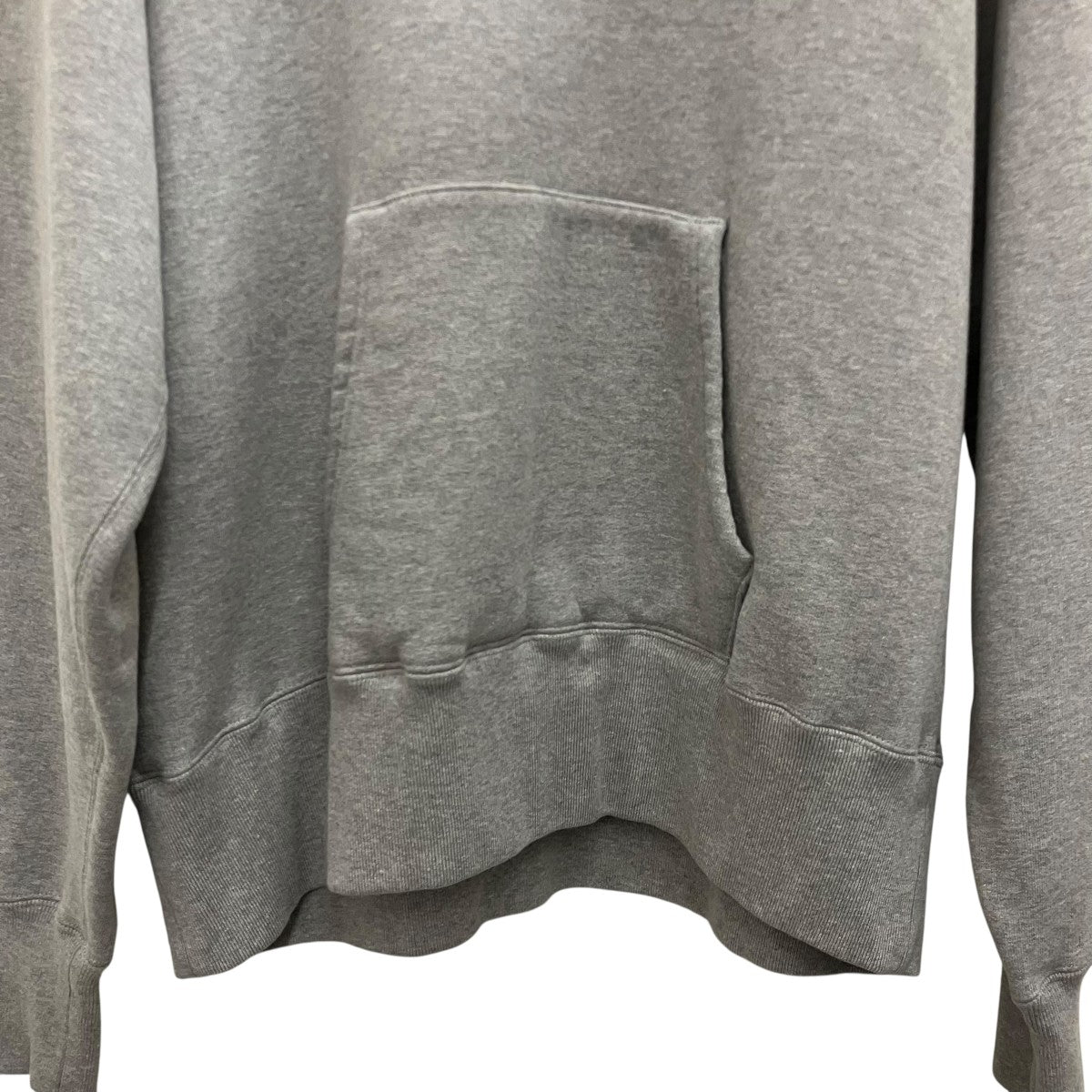Subculture イーグルスカルプリントパーカーSCHP-LTD03 古着・中古-4枚目のアイテム画像