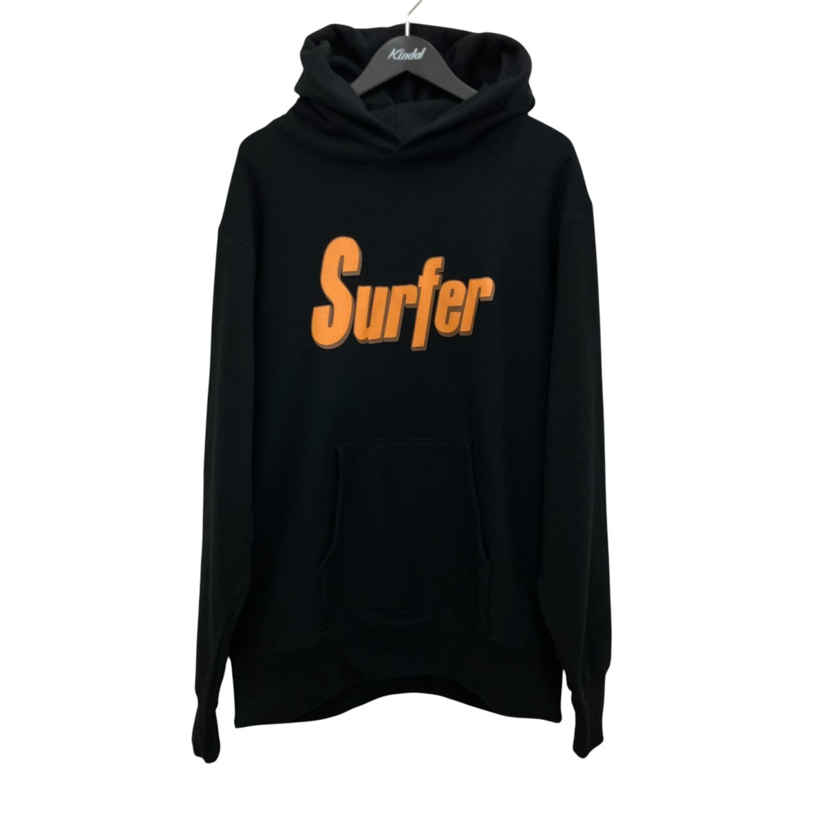 Subculture 【SURFER HOODIE】プリントパーカー 古着・中古-1枚目のアイテム画像
