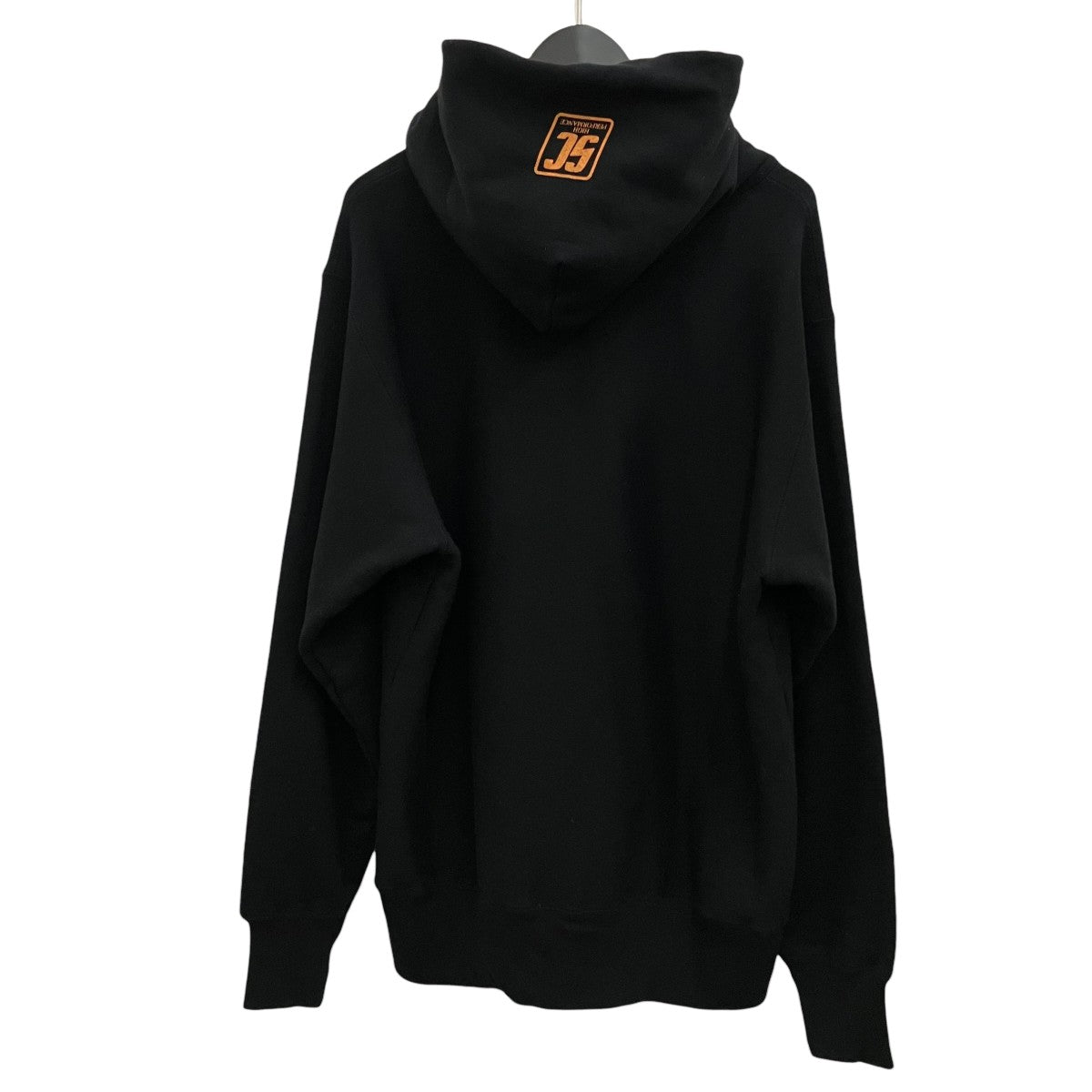 Subculture 【SURFER HOODIE】プリントパーカー 古着・中古-2枚目のアイテム画像