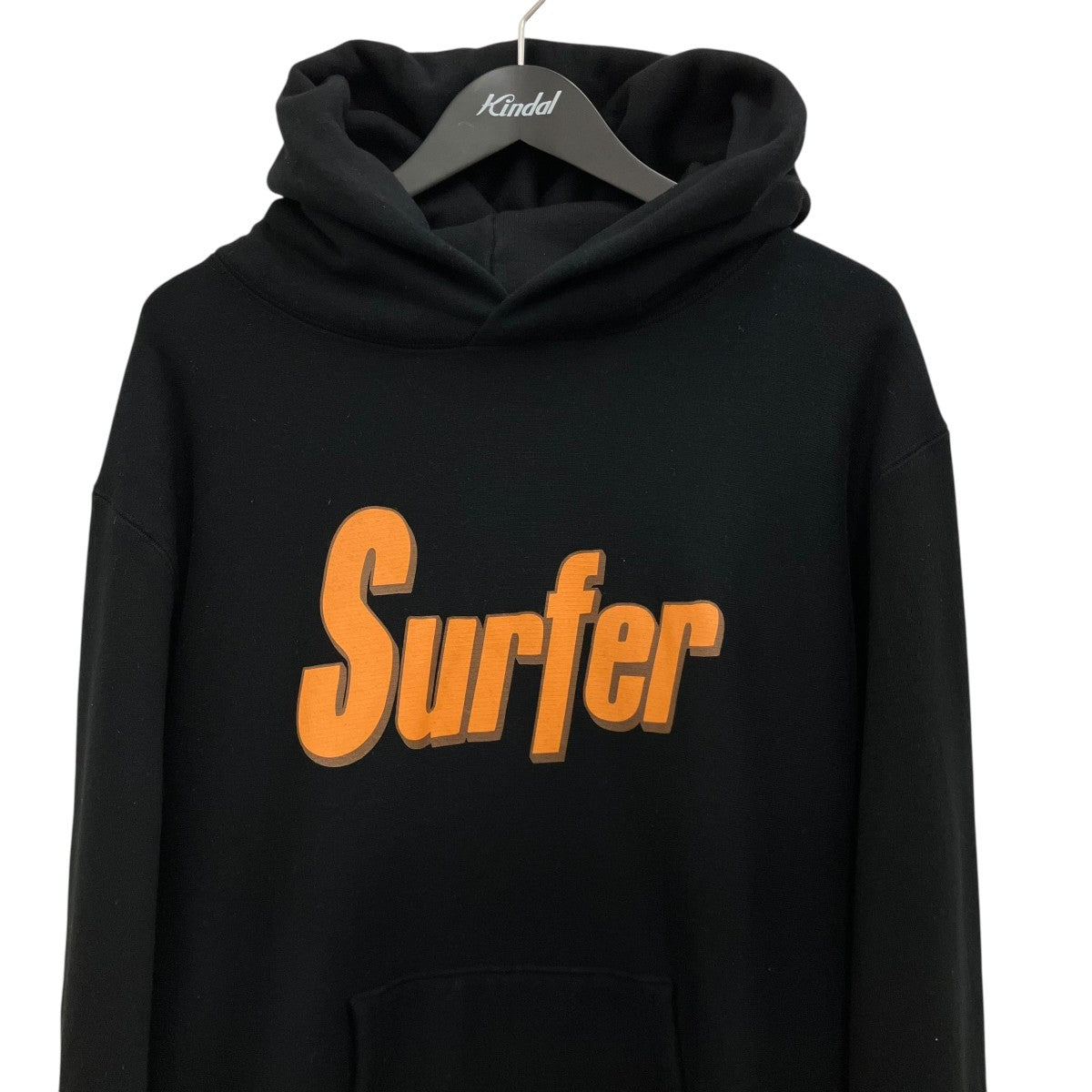 Subculture(サブカルチャー) 【SURFER HOODIE】プリントパーカー