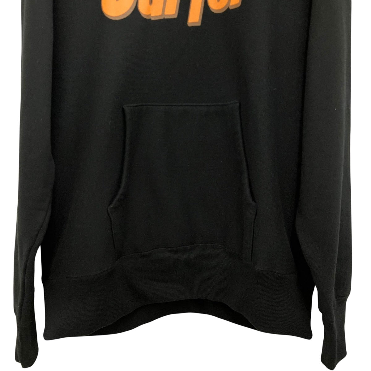 Subculture(サブカルチャー) 【SURFER HOODIE】プリントパーカー