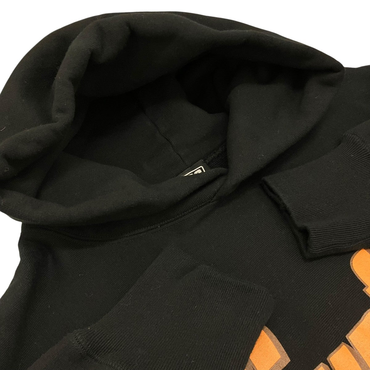Subculture(サブカルチャー) 【SURFER HOODIE】プリントパーカー Subculture(サブカルチャー) 【SURFER HOODIE】プリントパーカー