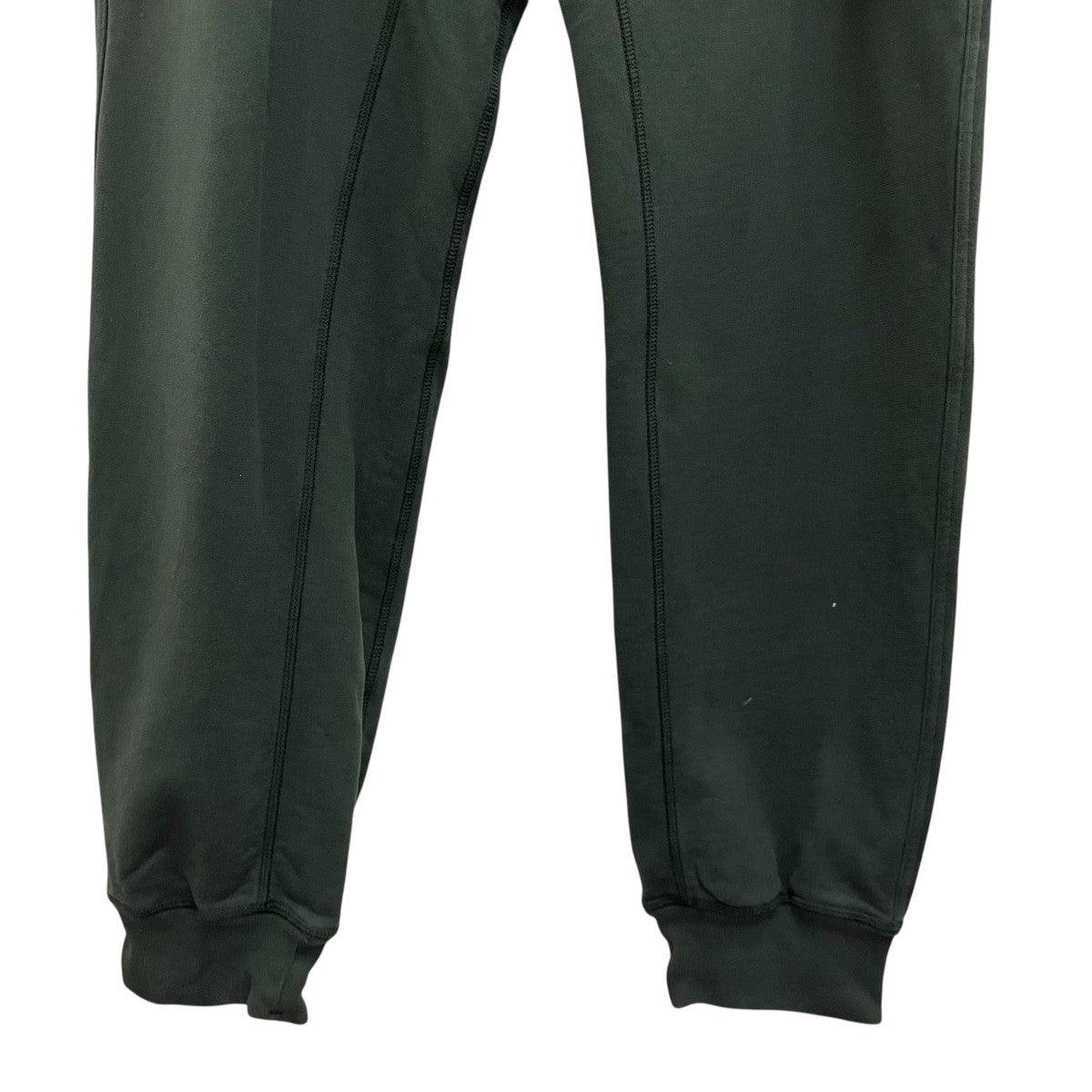 STONE ISLAND 【BRUSHED COTTON CARGO SWEAT PANT】スウェットパンツ651563220 古着・中古-4枚目のアイテム画像