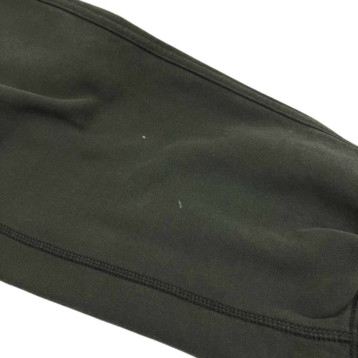 STONE ISLAND 【BRUSHED COTTON CARGO SWEAT PANT】スウェットパンツ651563220 古着・中古-8枚目のアイテム画像