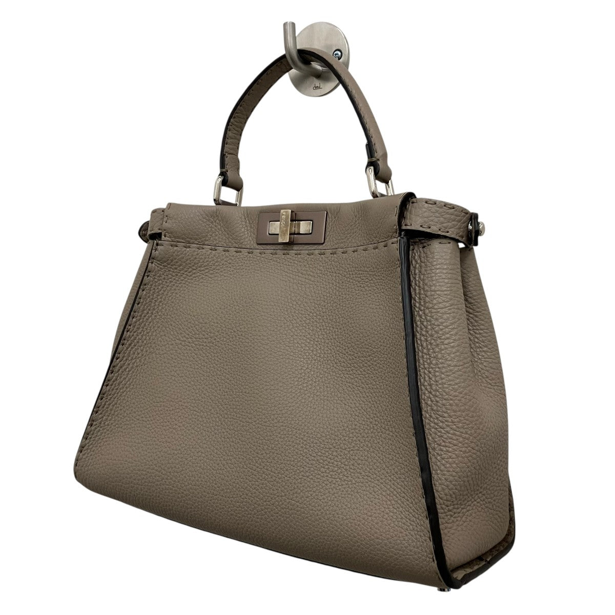 FENDI ピーカブーセレリアバッグ 古着・中古-1枚目のアイテム画像