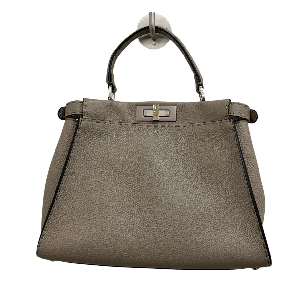 FENDI ピーカブーセレリアバッグ 古着・中古-2枚目のアイテム画像