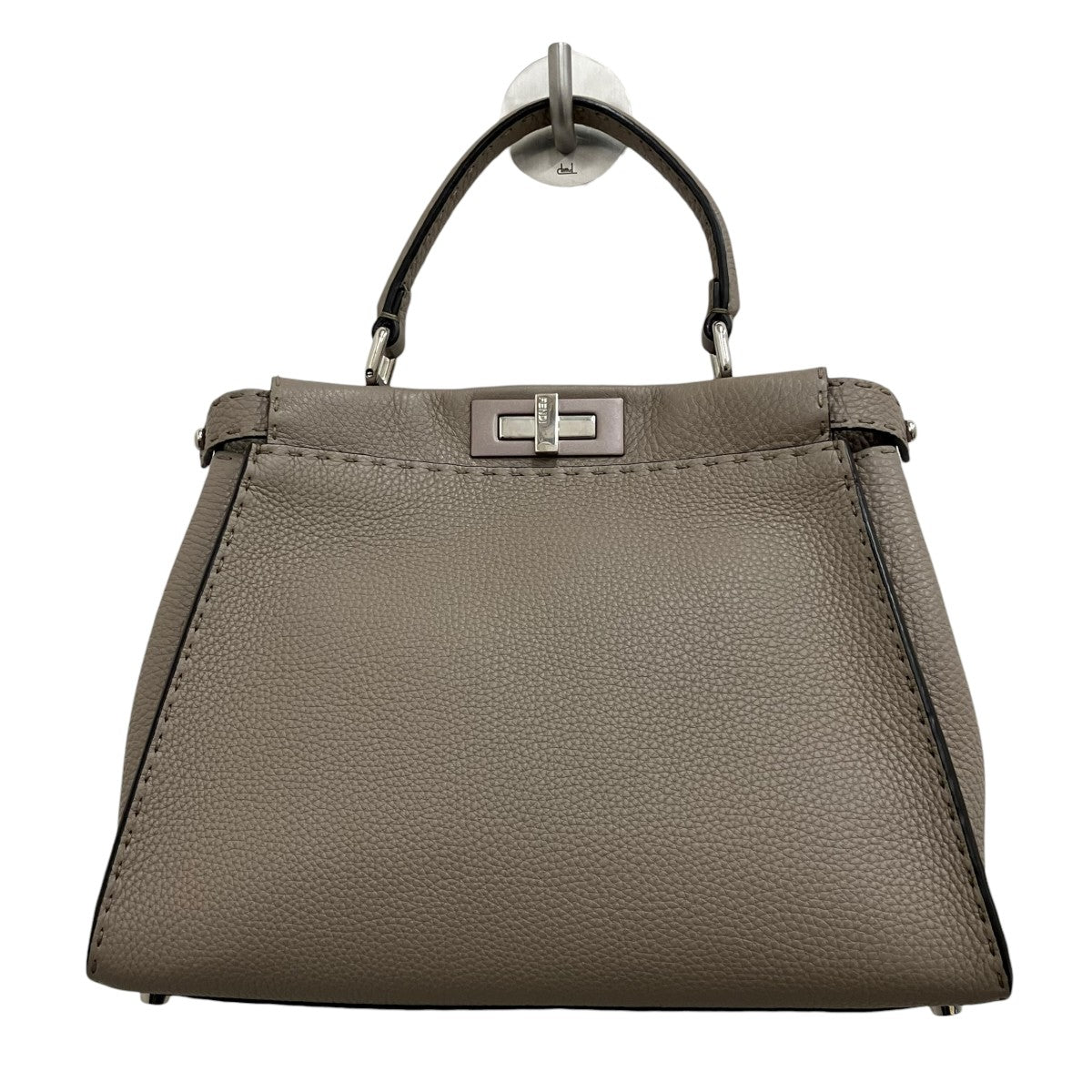 FENDI ピーカブーセレリアバッグ 古着・中古-3枚目のアイテム画像