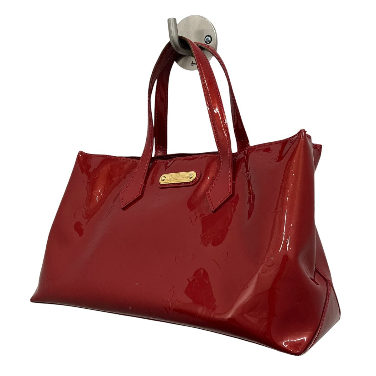 LOUIS VUITTON(ルイヴィトン) 【ウィルシャーPM】トートバッグM93642