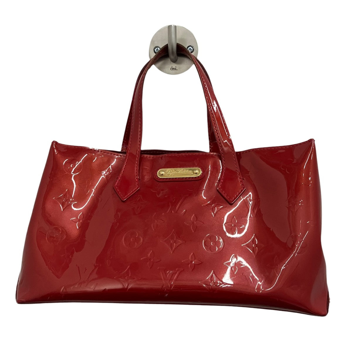 LOUIS VUITTON(ルイヴィトン) 【ウィルシャーPM】トートバッグM93642