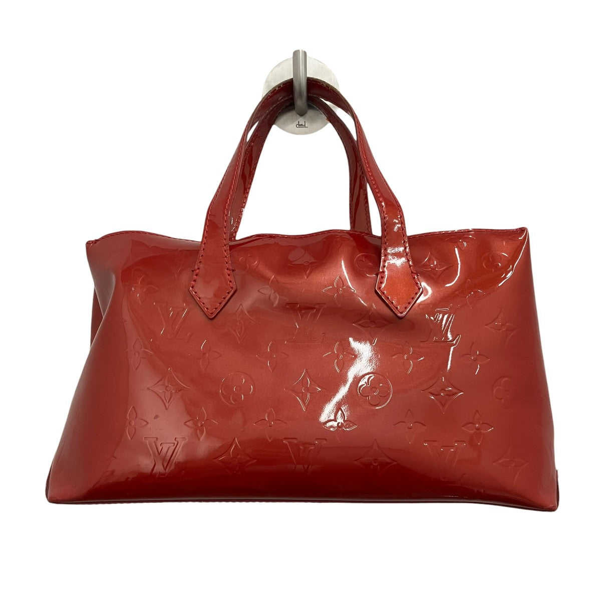 LOUIS VUITTON(ルイヴィトン) 【ウィルシャーPM】トートバッグM93642