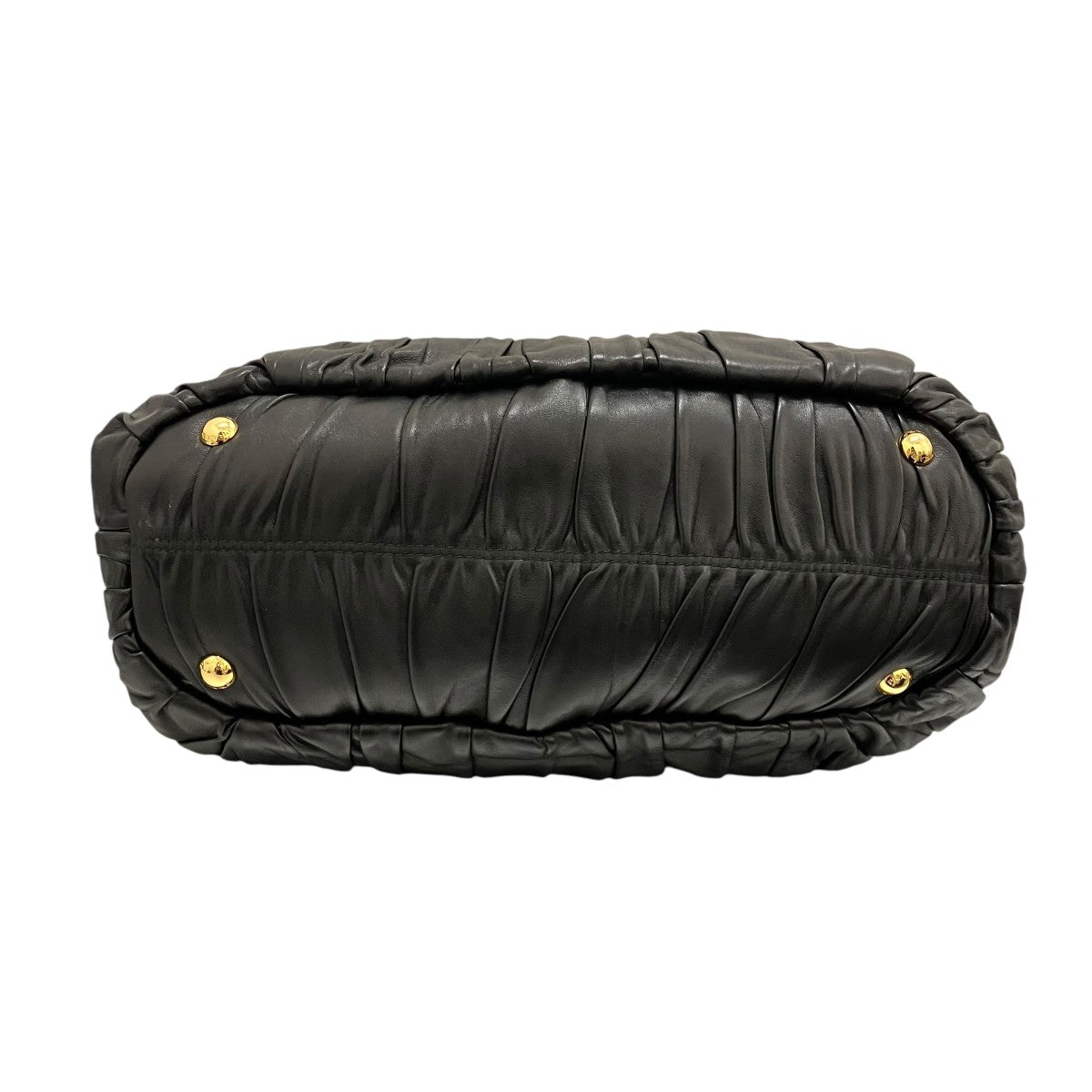 PRADA 【 NAPPA GAUFRE】ショルダーバッグBN1789 古着・中古-5枚目のアイテム画像