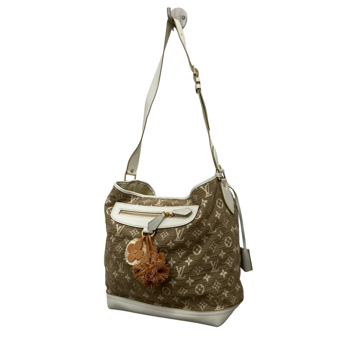 LOUIS VUITTON 【ブザスPM】ショルダーバッグM93499 古着・中古-1枚目のアイテム画像