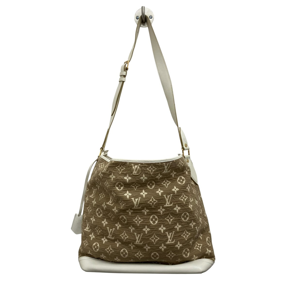 LOUIS VUITTON 【ブザスPM】ショルダーバッグM93499 古着・中古-3枚目のアイテム画像