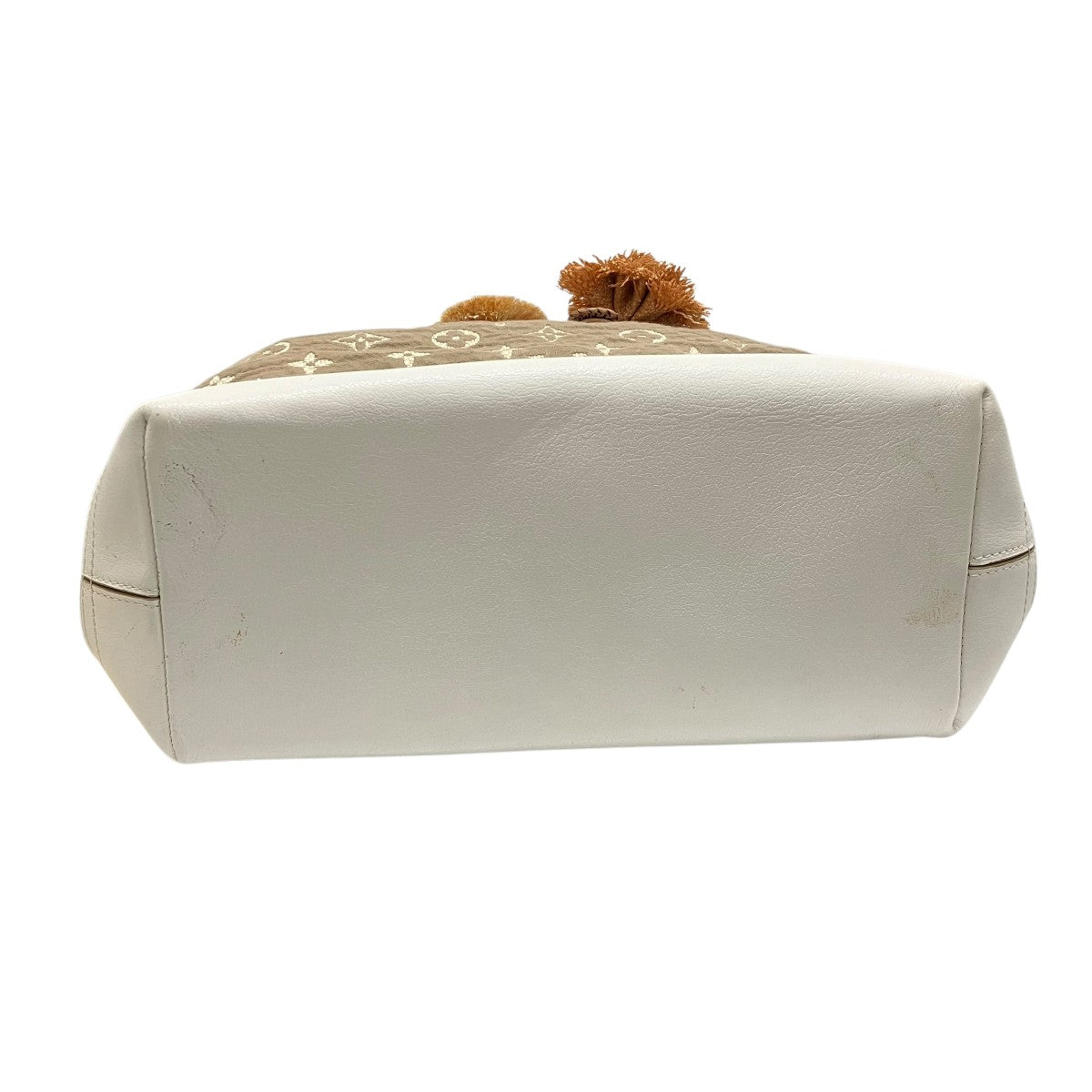 LOUIS VUITTON 【ブザスPM】ショルダーバッグM93499 古着・中古-5枚目のアイテム画像